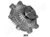 JAPANPARTS VC-803 Clutch, radiator fan